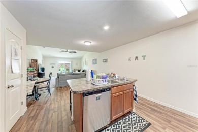 Don't miss this incredible opportunity to own a well-appointed on Deep Creek Golf Club in Florida - for sale on GolfHomes.com, golf home, golf lot