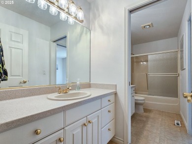 Just Listed! OPEN HOUSE 6/8/25 1-3! Set against the backdrop of on Tukwila OGA Golf Course in Oregon - for sale on GolfHomes.com, golf home, golf lot