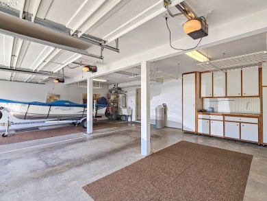 Just Listed! OPEN HOUSE 6/8/25 1-3! Set against the backdrop of on Tukwila OGA Golf Course in Oregon - for sale on GolfHomes.com, golf home, golf lot