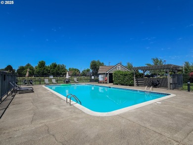 Just Listed! OPEN HOUSE 6/8/25 1-3! Set against the backdrop of on Tukwila OGA Golf Course in Oregon - for sale on GolfHomes.com, golf home, golf lot