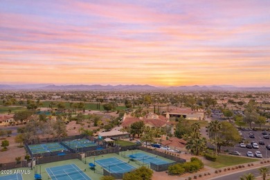 Welcome to resort-style living in the prestigious guard-gated on Corte Bella Golf Club in Arizona - for sale on GolfHomes.com, golf home, golf lot