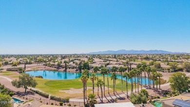 Welcome to resort-style living in the prestigious guard-gated on Corte Bella Golf Club in Arizona - for sale on GolfHomes.com, golf home, golf lot