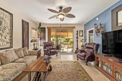 Welcome to resort-style living in the prestigious guard-gated on Corte Bella Golf Club in Arizona - for sale on GolfHomes.com, golf home, golf lot