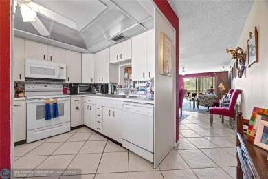 We have a Motivated Seller, Don't miss out on this wonderful on Wynmoor Golf Course in Florida - for sale on GolfHomes.com, golf home, golf lot