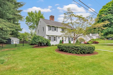 Highest & Best by Monday June 2nd at noon. Welcome to a slice of on Hartford Golf Club in Connecticut - for sale on GolfHomes.com, golf home, golf lot