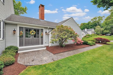 Highest & Best by Monday June 2nd at noon. Welcome to a slice of on Hartford Golf Club in Connecticut - for sale on GolfHomes.com, golf home, golf lot