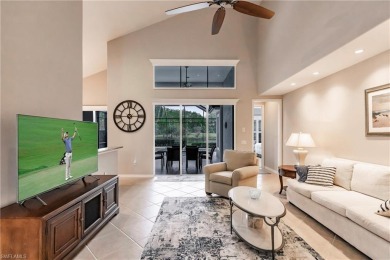 FULL GOLF MEMBERSHIP INCLUDED!  This magnificent residence in on The Club At Twin Eagles in Florida - for sale on GolfHomes.com, golf home, golf lot