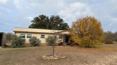 Set on three scenic acres, this exceptional property combines on Creek Bend Golf Course in Texas - for sale on GolfHomes.com, golf home, golf lot