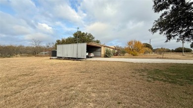 Set on three scenic acres, this exceptional property combines on Creek Bend Golf Course in Texas - for sale on GolfHomes.com, golf home, golf lot