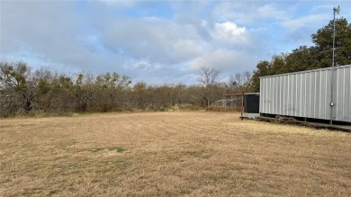 Set on three scenic acres, this exceptional property combines on Creek Bend Golf Course in Texas - for sale on GolfHomes.com, golf home, golf lot