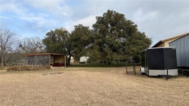 Set on three scenic acres, this exceptional property combines on Creek Bend Golf Course in Texas - for sale on GolfHomes.com, golf home, golf lot