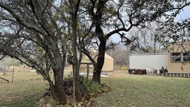 Set on three scenic acres, this exceptional property combines on Creek Bend Golf Course in Texas - for sale on GolfHomes.com, golf home, golf lot