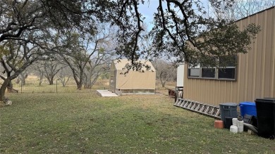 Set on three scenic acres, this exceptional property combines on Creek Bend Golf Course in Texas - for sale on GolfHomes.com, golf home, golf lot