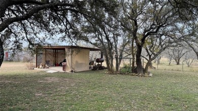 Set on three scenic acres, this exceptional property combines on Creek Bend Golf Course in Texas - for sale on GolfHomes.com, golf home, golf lot