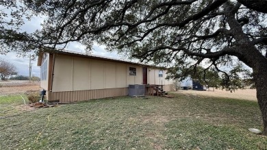 Set on three scenic acres, this exceptional property combines on Creek Bend Golf Course in Texas - for sale on GolfHomes.com, golf home, golf lot