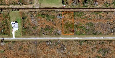 Live the dream at ILE - build your paradise on a half-acre on Indian Lake Estates Golf and Country Club in Florida - for sale on GolfHomes.com, golf home, golf lot