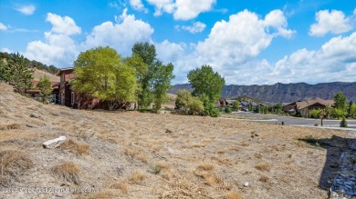 Over 8,000 sq ft of residential land awaits your dream home in on Lakota Canyon Ranch and Golf Club in Colorado - for sale on GolfHomes.com, golf home, golf lot