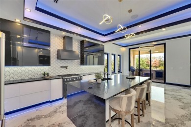 6522 Simone Shores Circle | The Voyager Floorplan
7 Beds | 4.5 on Apollo Beach Golf and Sea Club in Florida - for sale on GolfHomes.com, golf home, golf lot