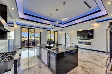 6522 Simone Shores Circle | The Voyager Floorplan
7 Beds | 4.5 on Apollo Beach Golf and Sea Club in Florida - for sale on GolfHomes.com, golf home, golf lot