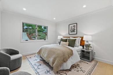 Nestled in the heart of Pebble Beach and surrounded by the on Monterey Peninsula Golf and Country Club in California - for sale on GolfHomes.com, golf home, golf lot