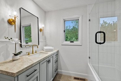 Nestled in the heart of Pebble Beach and surrounded by the on Monterey Peninsula Golf and Country Club in California - for sale on GolfHomes.com, golf home, golf lot