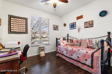 View this stunning, 1966 sq.ft. 4-bedroom, 3-bath residence in on StoneRidge Golf Course in Arizona - for sale on GolfHomes.com, golf home, golf lot