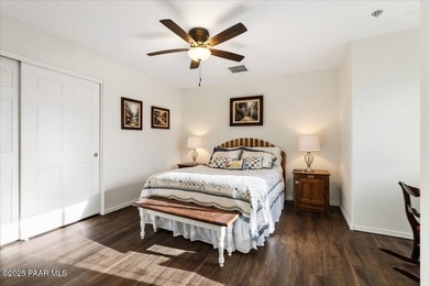 View this stunning, 1966 sq.ft. 4-bedroom, 3-bath residence in on StoneRidge Golf Course in Arizona - for sale on GolfHomes.com, golf home, golf lot