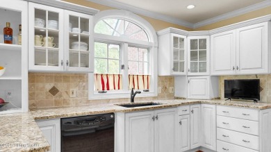 Beautifully maintained and thoughtfully updated two-story home on Polo Fields Golf and Country Club in Kentucky - for sale on GolfHomes.com, golf home, golf lot