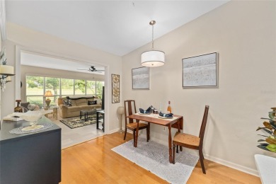 Don't miss this beautifully upgraded 3-bedroom, 2-bath home with on Orange Blossom Hills Golf and Country Club in Florida - for sale on GolfHomes.com, golf home, golf lot