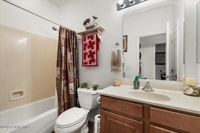 View this stunning, 1966 sq.ft. 4-bedroom, 3-bath residence in on StoneRidge Golf Course in Arizona - for sale on GolfHomes.com, golf home, golf lot