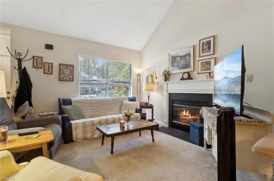 Welcome home to this beautifully maintained end-unit property in on Kiln Creek Golf and Country Club in Virginia - for sale on GolfHomes.com, golf home, golf lot