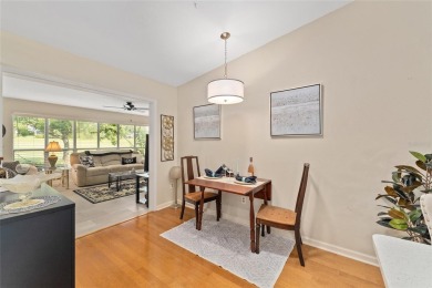 Don't miss this beautifully upgraded 3-bedroom, 2-bath home with on Orange Blossom Hills Golf and Country Club in Florida - for sale on GolfHomes.com, golf home, golf lot