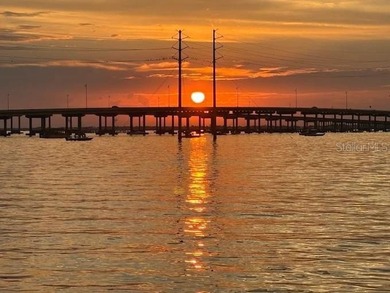 Beautifully Finished Waterfront Home featuring 2 bedrooms and 2 on Kings Gate Golf Club in Florida - for sale on GolfHomes.com, golf home, golf lot