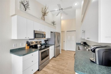 Under contract-accepting backup offers. Nestled within the on Rotonda Golf and Country Club - Long Marsh  in Florida - for sale on GolfHomes.com, golf home, golf lot