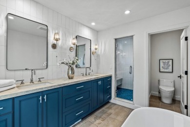 Nestled in the heart of Pebble Beach and surrounded by the on Monterey Peninsula Golf and Country Club in California - for sale on GolfHomes.com, golf home, golf lot