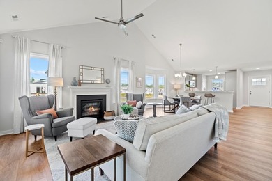 TO BE BUILT - Customize Your Dream Home in Hobbs Hole Section on Hobbs Hole Golf Course in Virginia - for sale on GolfHomes.com, golf home, golf lot