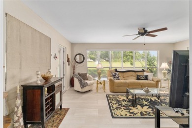 Don't miss this beautifully upgraded 3-bedroom, 2-bath home with on Orange Blossom Hills Golf and Country Club in Florida - for sale on GolfHomes.com, golf home, golf lot