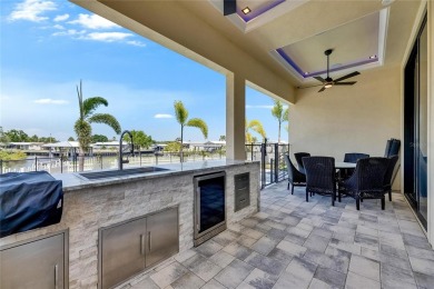 6522 Simone Shores Circle | The Voyager Floorplan
7 Beds | 4.5 on Apollo Beach Golf and Sea Club in Florida - for sale on GolfHomes.com, golf home, golf lot
