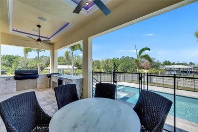 6522 Simone Shores Circle | The Voyager Floorplan
7 Beds | 4.5 on Apollo Beach Golf and Sea Club in Florida - for sale on GolfHomes.com, golf home, golf lot
