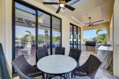6522 Simone Shores Circle | The Voyager Floorplan
7 Beds | 4.5 on Apollo Beach Golf and Sea Club in Florida - for sale on GolfHomes.com, golf home, golf lot