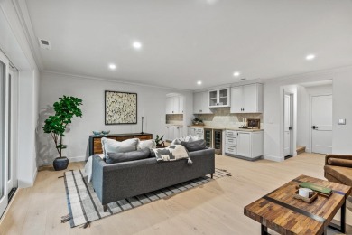 Nestled in the heart of Pebble Beach and surrounded by the on Monterey Peninsula Golf and Country Club in California - for sale on GolfHomes.com, golf home, golf lot