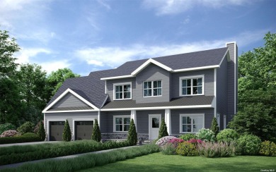NEW CONSTRUCTION**  **BUILD YOUR DREAM HOME** (4) Different on Heatherwood Golf Club in New York - for sale on GolfHomes.com, golf home, golf lot