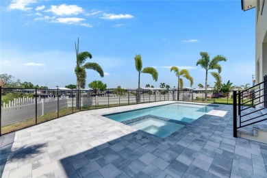 6522 Simone Shores Circle | The Voyager Floorplan
7 Beds | 4.5 on Apollo Beach Golf and Sea Club in Florida - for sale on GolfHomes.com, golf home, golf lot