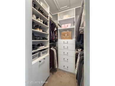 Beautifully maintained and thoughtfully updated two-story home on Polo Fields Golf and Country Club in Kentucky - for sale on GolfHomes.com, golf home, golf lot