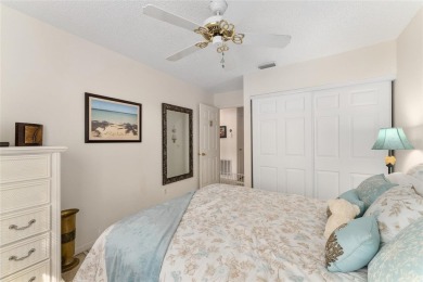 Don't miss this beautifully upgraded 3-bedroom, 2-bath home with on Orange Blossom Hills Golf and Country Club in Florida - for sale on GolfHomes.com, golf home, golf lot