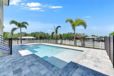 6522 Simone Shores Circle | The Voyager Floorplan
7 Beds | 4.5 on Apollo Beach Golf and Sea Club in Florida - for sale on GolfHomes.com, golf home, golf lot