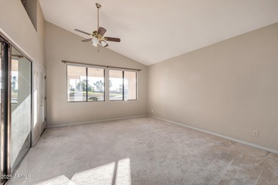 Great price for this STUNNING GOLF COURSE VIEWS & tons of on Sun Lakes Country Club in Arizona - for sale on GolfHomes.com, golf home, golf lot