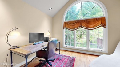 Beautifully maintained and thoughtfully updated two-story home on Polo Fields Golf and Country Club in Kentucky - for sale on GolfHomes.com, golf home, golf lot