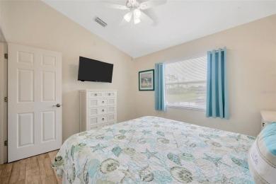 Under contract-accepting backup offers. Nestled within the on Rotonda Golf and Country Club - Long Marsh  in Florida - for sale on GolfHomes.com, golf home, golf lot