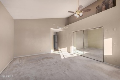 Great price for this STUNNING GOLF COURSE VIEWS & tons of on Sun Lakes Country Club in Arizona - for sale on GolfHomes.com, golf home, golf lot